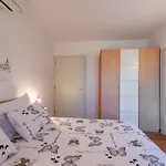 Casa Bamboo Апартаменты *