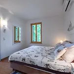 Appartement Casa Bamboo Banjole