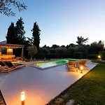 Casa Bamboo Апартаменты Банджоле