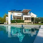 Casa Bamboo Апартаменты