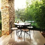 Апартаменты Casa Bamboo