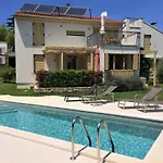 Casa Bamboo * Банджоле