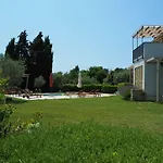 Апартаменты Casa Bamboo