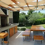 Casa Bamboo Банджоле