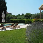 Casa Bamboo *