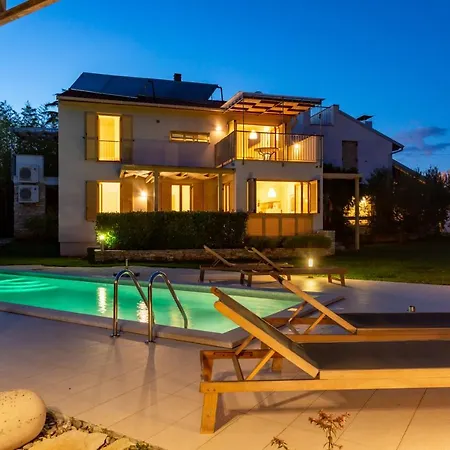 Appartamento Casa Bamboo