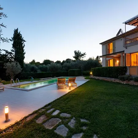 Appartamento Casa Bamboo