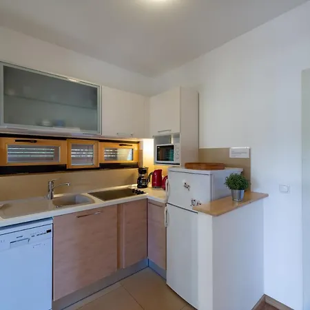 Casa Bamboo Διαμέρισμα *