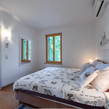 Apartament Casa Bamboo Banjole