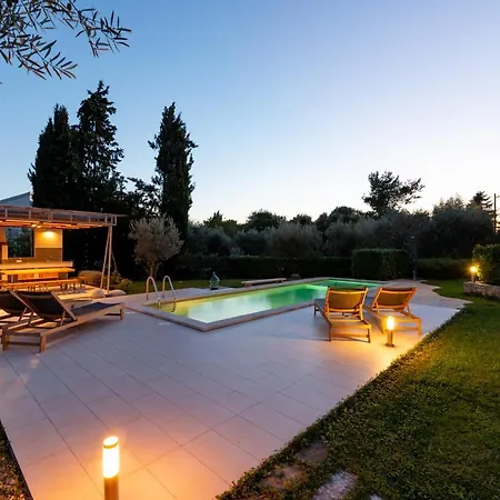 Casa Bamboo Appartamento Banjole