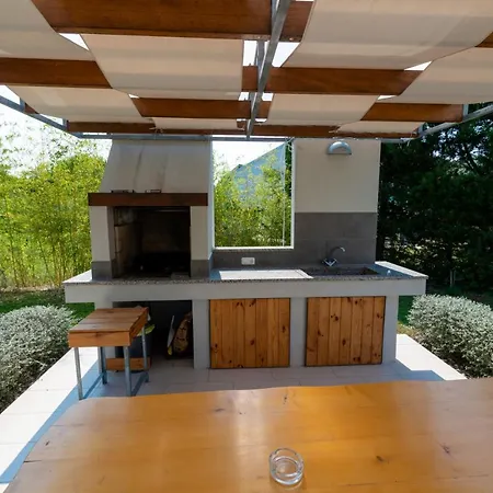 Appartamento Casa Bamboo *