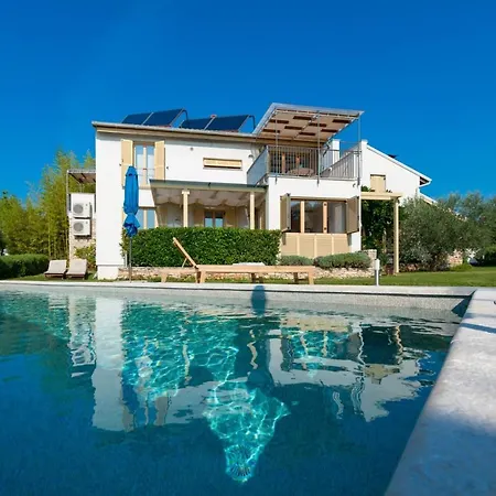 Casa Bamboo Appartamento
