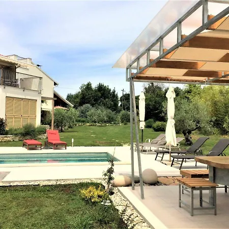 Appartamento Casa Bamboo Banjole
