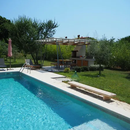 Appartamento Casa Bamboo Banjole