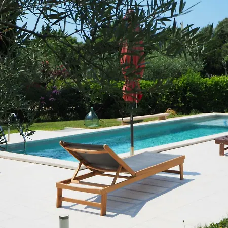 Appartamento Casa Bamboo *
