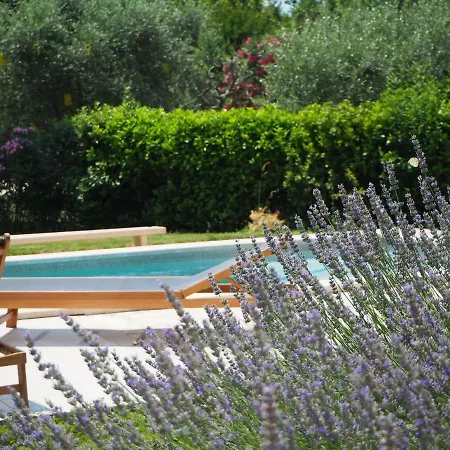 Appartamento Casa Bamboo