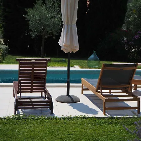 Apartament Casa Bamboo Banjole