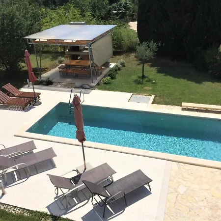 Appartamento Casa Bamboo Banjole