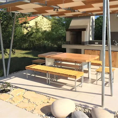 Appartamento Casa Bamboo