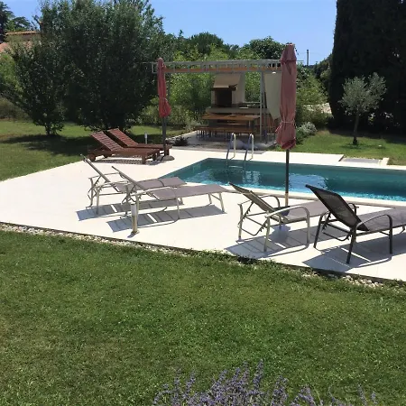 Διαμέρισμα Casa Bamboo *