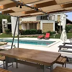 아파트 Casa Bamboo 반졸레