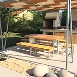 Appartement Casa Bamboo