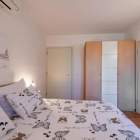 Casa Bamboo Apartment *