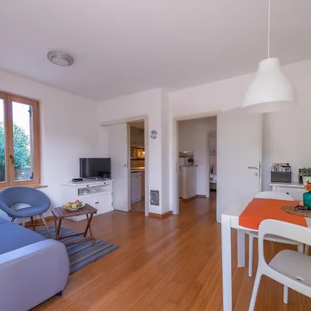 Casa Bamboo Apartment *
