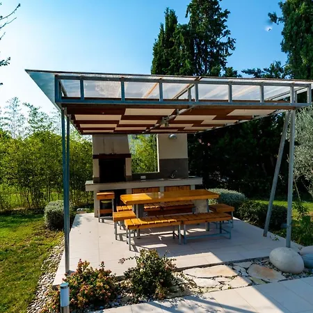 Casa Bamboo * Banjole