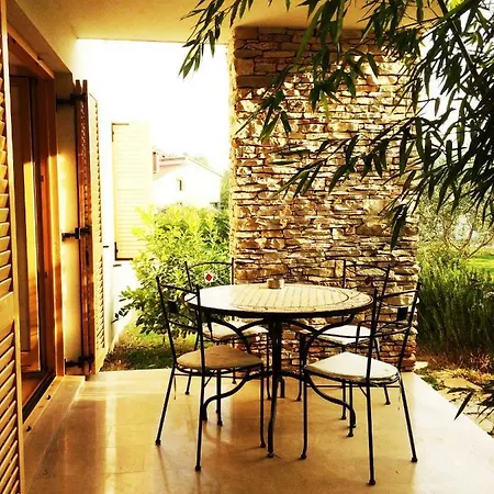 Casa Bamboo * Banjole