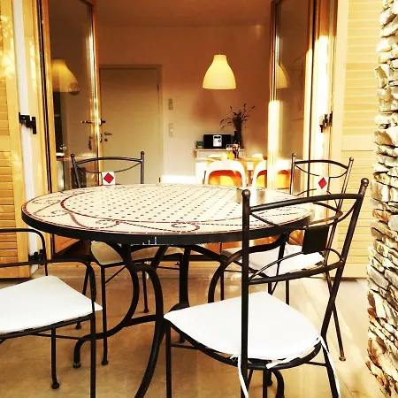 Casa Bamboo * Банджоле