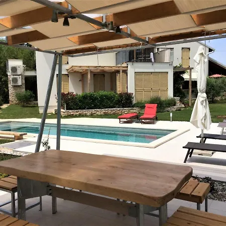 Апартаменты Casa Bamboo Банджоле