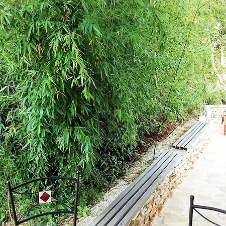 Casa Bamboo Апартаменты