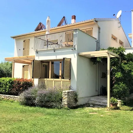Casa Bamboo