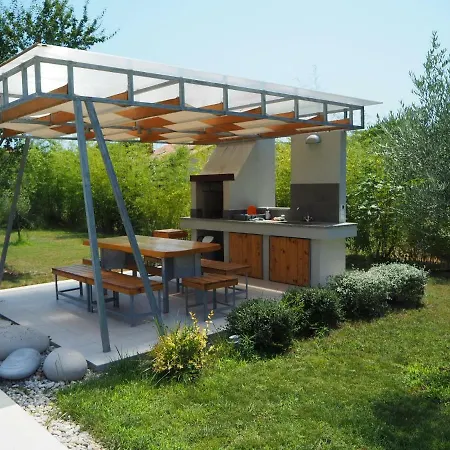 Casa Bamboo *