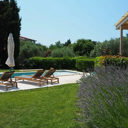 Casa Bamboo *