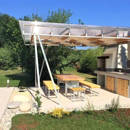 Casa Bamboo